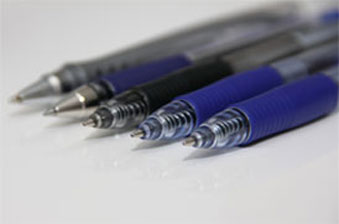 TPO/TPE Compounds
